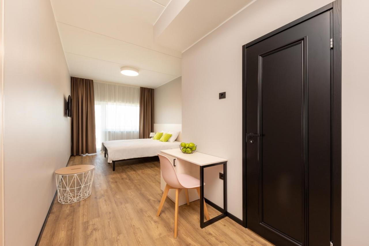 U11 Hotel & Spa Таллінн Екстер'єр фото