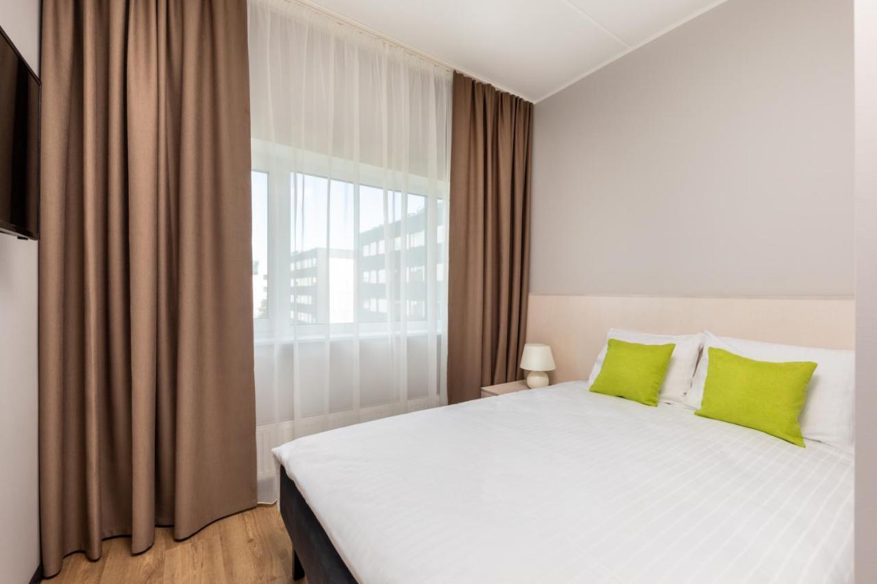 U11 Hotel & Spa Таллінн Екстер'єр фото