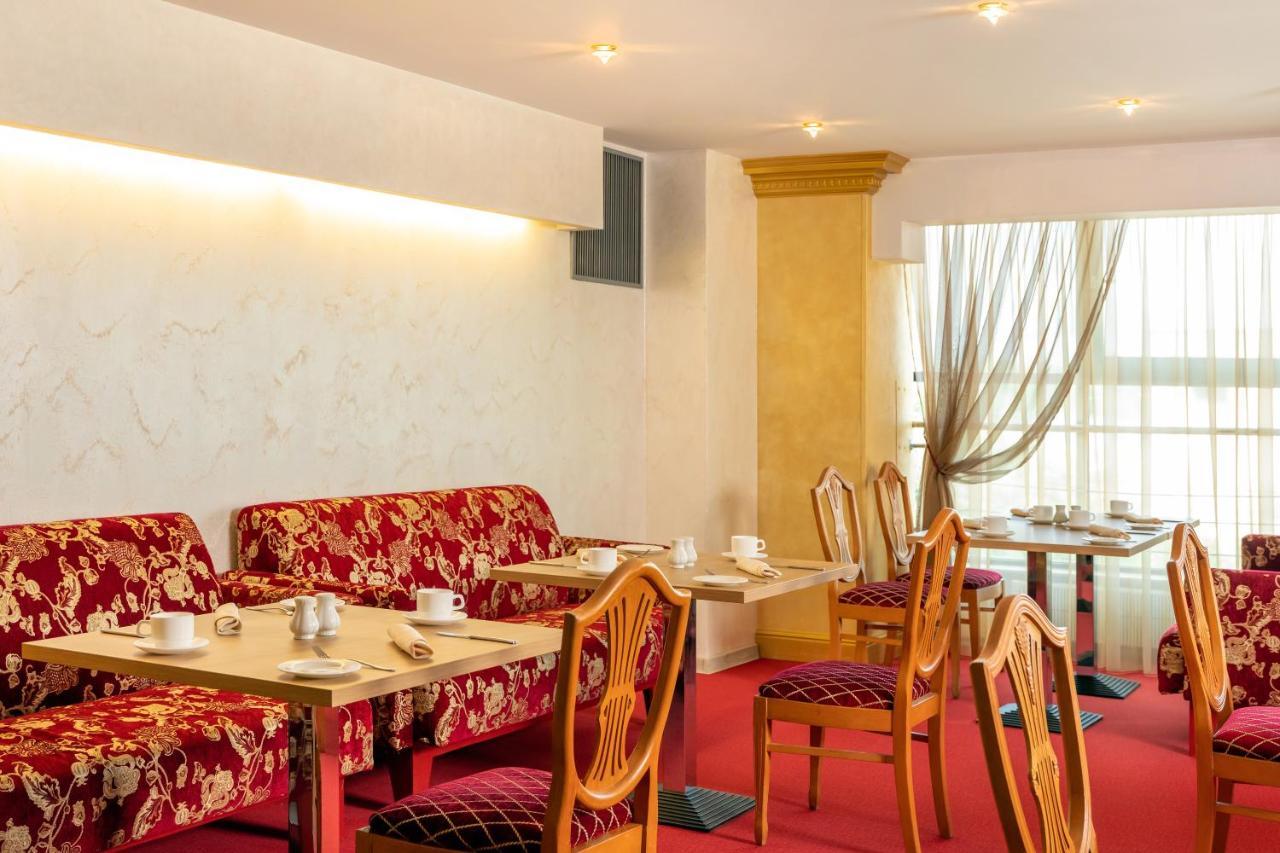 U11 Hotel & Spa Таллінн Екстер'єр фото
