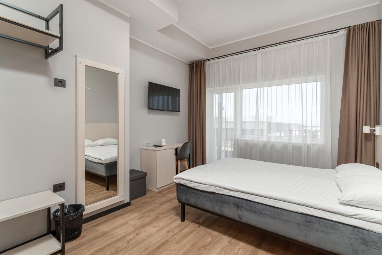 U11 Hotel & Spa Таллінн Екстер'єр фото