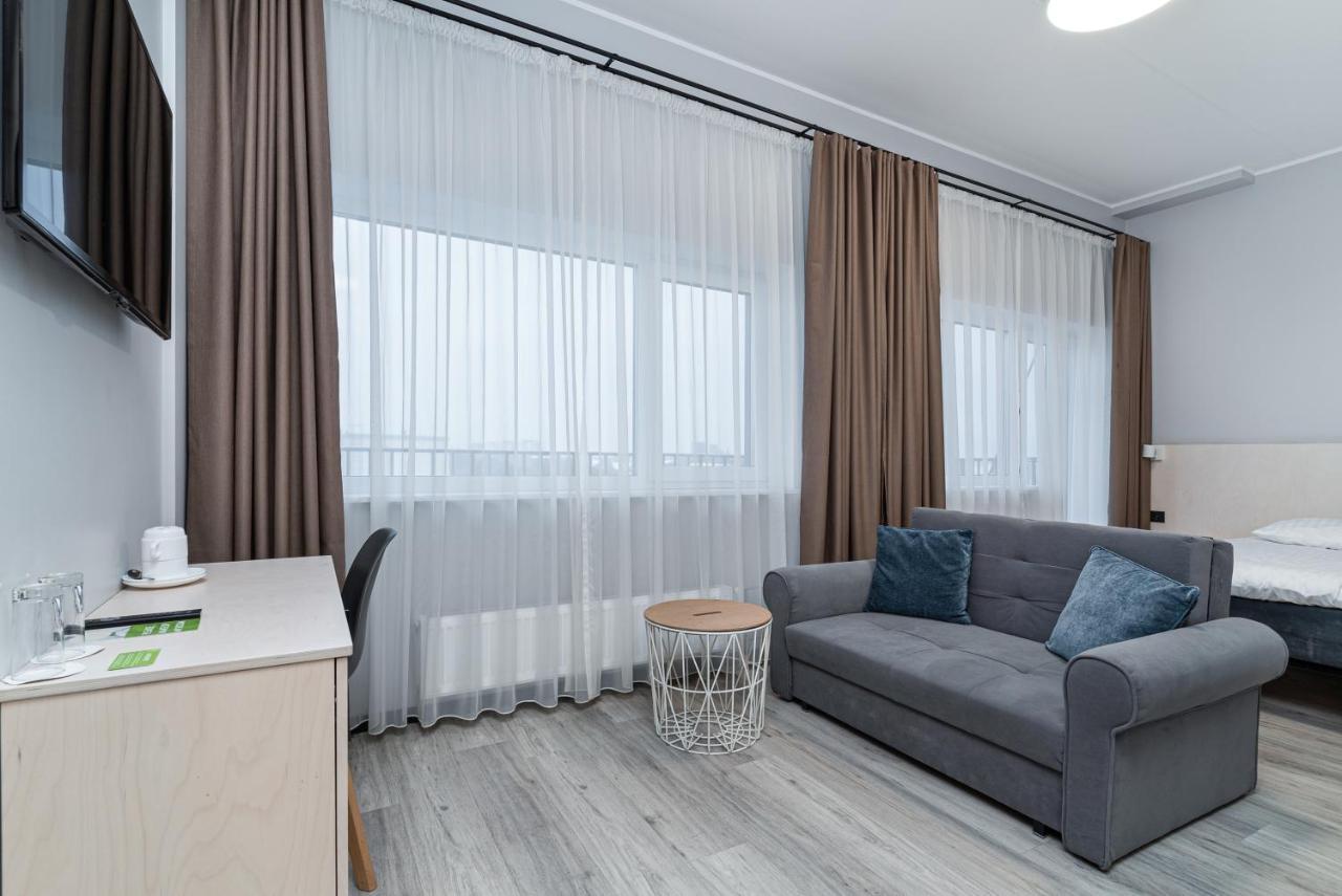 U11 Hotel & Spa Таллінн Екстер'єр фото